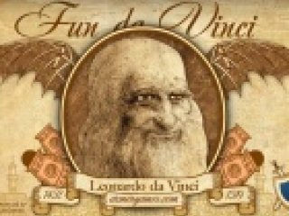Fun Da Vinci - 1 
