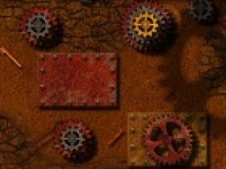 Gears and Chains: Spin It - 3 