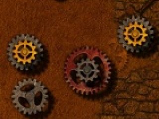 Gears and Chains: Spin It - 1 
