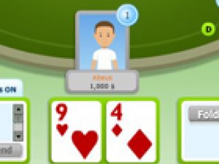 Good Game Poker - 3 