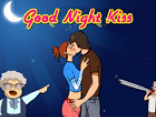 Good Night Kiss