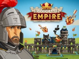 GoodGame Empire