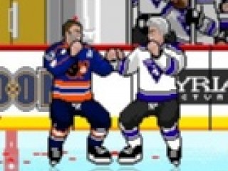 GOON: The Game
