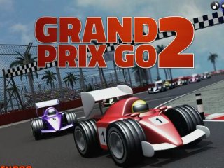 Grand Prix Go 2 - 1 