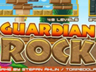 Guardian Rock - 5 