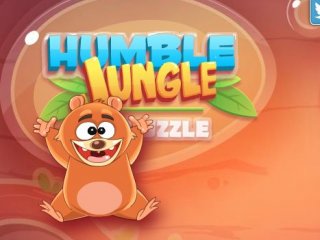 Humble Jungle Puzzle