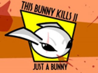 Just a Bunny - 1 
