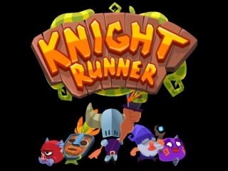 Knight Runner - 2 
