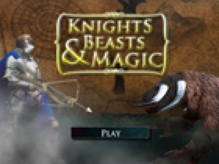 Knights Beasts Magic