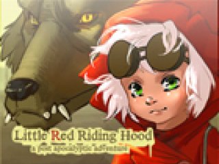 Little Red Riding Hood - 3 