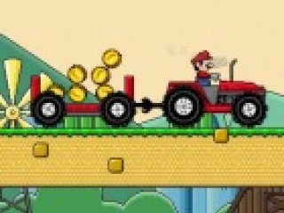 Mario Tractor - 2 