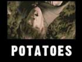 Mashed Taters - 1 