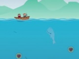 Moby Dick: The Video Game - 4 