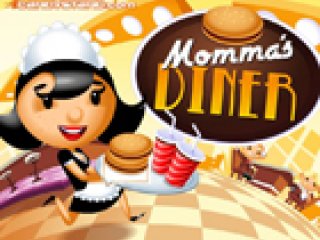 Mommas Diner - 1 