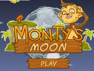 Montys Moon