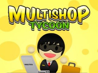 Multishop Tycoon