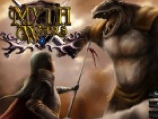 Myth Wars - 1 