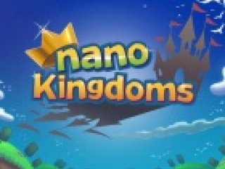 Nano Kingdoms Online - 2 