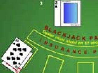 New Black Jack - 1 