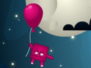 Night Balloons - 3 