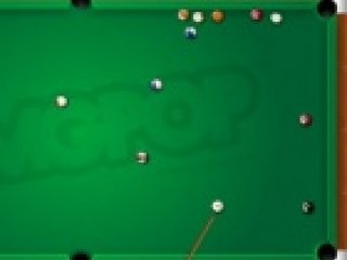 Online Multiplayer Pool - 2 