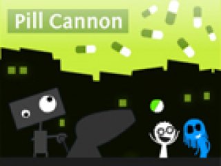 Pill Cannon - 1 