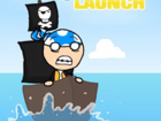 Pirate Launch - 1 