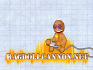 Ragdoll Cannon Level Pack - 2 