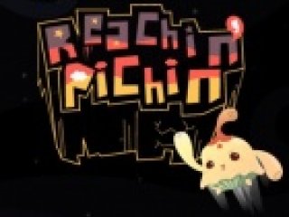 Reachin Pichin - 2 