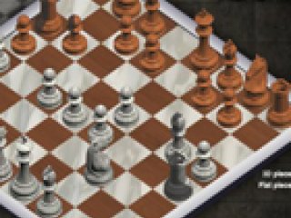 Realtime Chess - 2 
