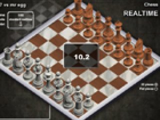 Realtime Chess - 1 