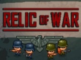 Relic of War - 1 