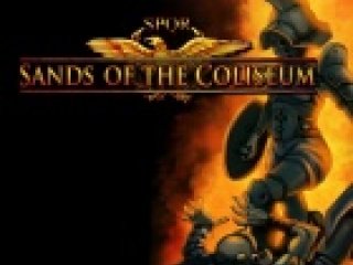 Sands of the Coliseum - 2 