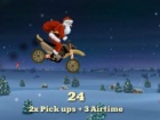 Santa Rider 2 - 2 