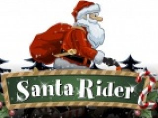 Santa Rider 2 - 1 