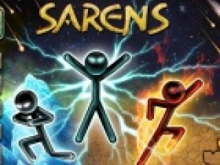 Sarens Defense