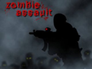 SAS: Zombie Assault - 1 