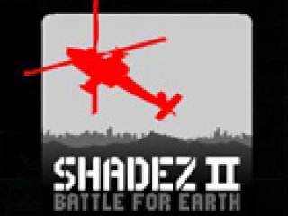 Shadez 2 - Battle for Earth - 2 