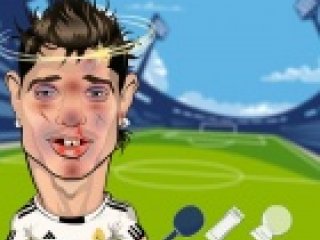 Slapathon Ronaldo Vs Messi - 3 