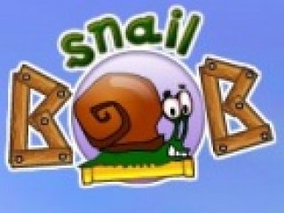 Snail Bob - 1 