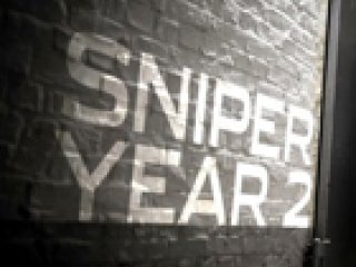 Sniper: Year two - 2 