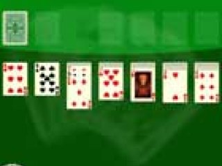 Solitaire - 1 