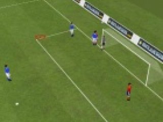 Speedplay Soccer 2