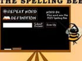 Spelling Bee - 1 