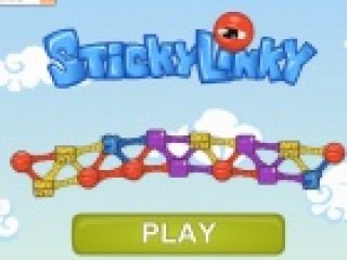 Sticky Linky - 2 