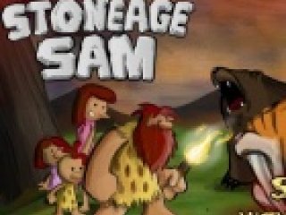 StoneAge Sam - 1 
