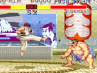 Street Fighter 2 Champion Edition - 3 