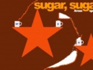 Sugar Sugar the Christmas Special - 3 