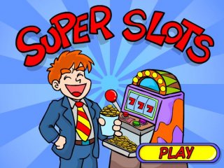 Super Slots - 1 