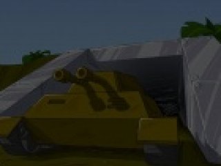 Tank Destroyer pt. 2 - 2 